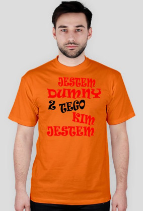 Jestem DUMNY II
