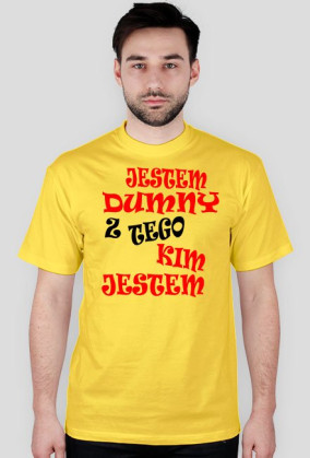 Jestem DUMNY II