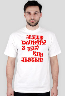 Jestem DUMNY III
