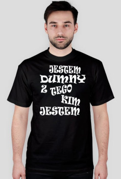 Jestem DUMNY IV