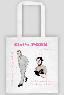 Girl's Porn