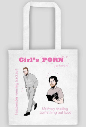 Girl's Porn