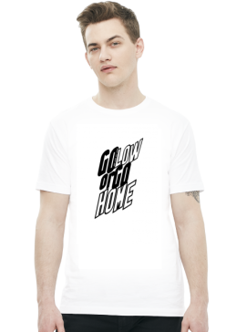 Go Low or GO HOME