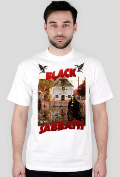 Black Sabbath - Black Sabbath