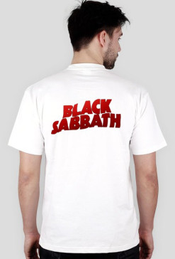 Black Sabbath - Black Sabbath