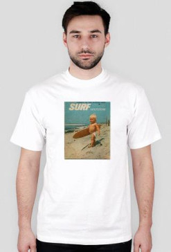Surf Instructor