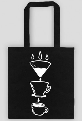 Drip drip (B/torbałke)