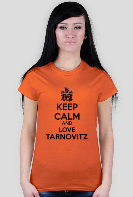 Tarnowskie Góry, Tarnovitz