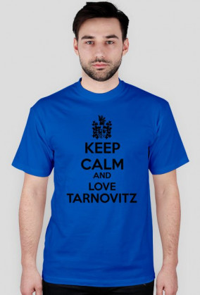 Tarnowskie Góry, Tarnovitz