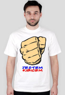 Jestem Kibicem