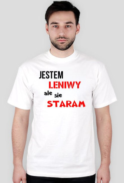 Jaki jestem