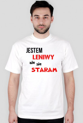 Jaki jestem