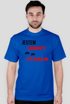 Jaki jestem