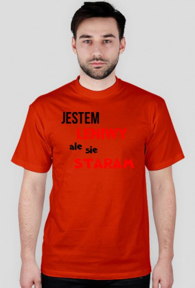 Jaki jestem