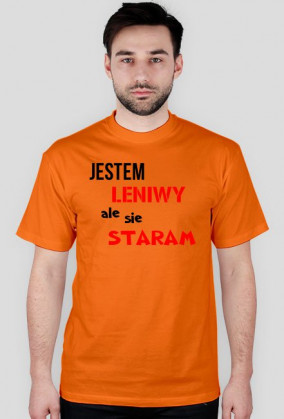 Jaki jestem