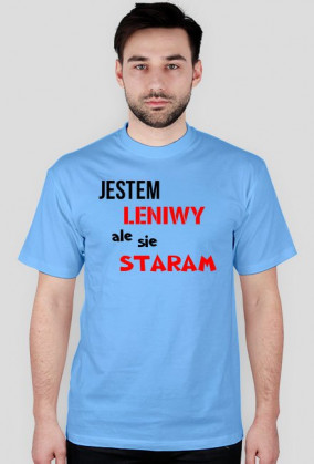 Jaki jestem
