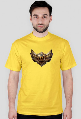 League Of Legends Podstawa Dywizji Bronze