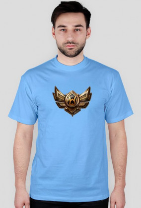 League Of Legends Podstawa Dywizji Bronze