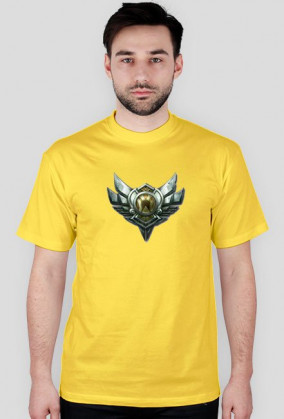 League Of Legends Podstawa Dywizji Silver