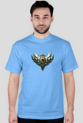 League Of Legends Podstawa Dywizji Silver