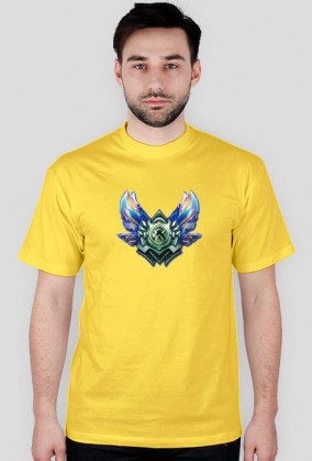 League Of Legends Podstawa Dywizji Diamond