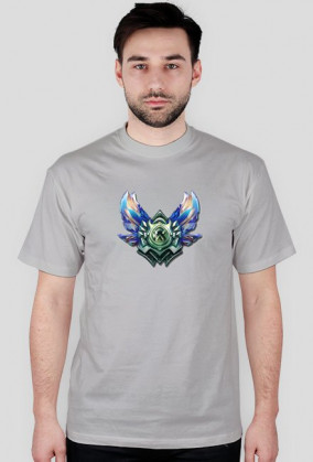 League Of Legends Podstawa Dywizji Diamond