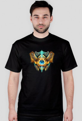 League Of Legends Dywizja Challenger