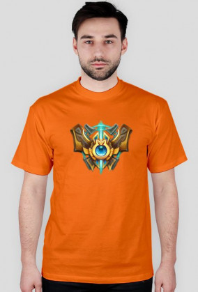 League Of Legends Dywizja Challenger