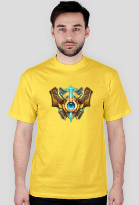 League Of Legends Dywizja Challenger