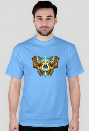 League Of Legends Dywizja Challenger