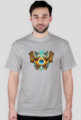 League Of Legends Dywizja Challenger