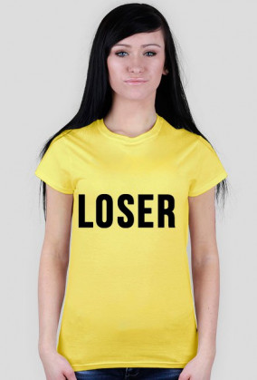 loser