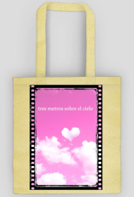 Tres metros sobre el cielo