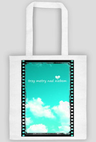 Trzy metry nad niebem