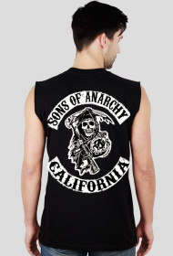 Sons of Anarchy/West Coast Choppers