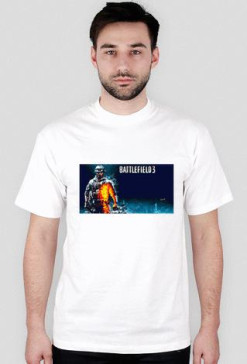 kosz. Battlefield 3