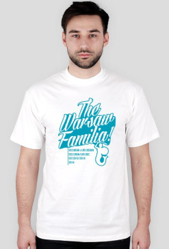 |Life.Design X 022.Crew| - The Warsaw Familia!
