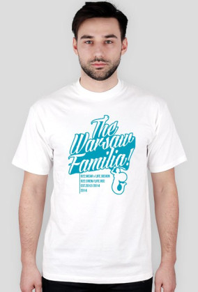 |Life.Design X 022.Crew| - The Warsaw Familia!