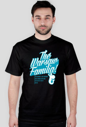|Life.Design X 022.Crew| - The Warsaw Familia!
