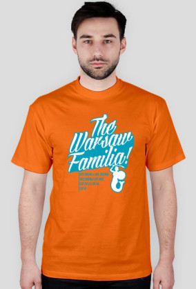 |Life.Design X 022.Crew| - The Warsaw Familia!