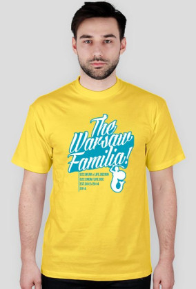 |Life.Design X 022.Crew| - The Warsaw Familia!