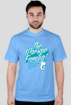 |Life.Design X 022.Crew| - The Warsaw Familia!