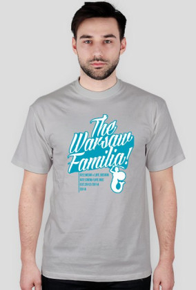 |Life.Design X 022.Crew| - The Warsaw Familia!