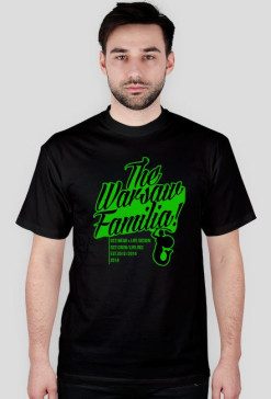 |Life.Design X 022.Crew| - The Warsaw Familia!
