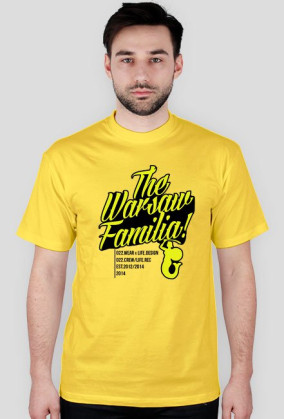 |Life.Design X 022.Crew| - The Warsaw Familia!