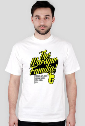 |Life.Design X 022.Crew| - The Warsaw Familia!