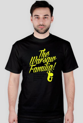 |Life.Design X 022.Crew| - The Warsaw Familia!