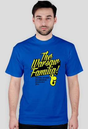 |Life.Design X 022.Crew| - The Warsaw Familia!
