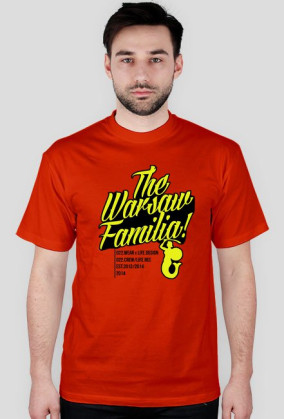 |Life.Design X 022.Crew| - The Warsaw Familia!