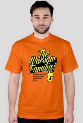 |Life.Design X 022.Crew| - The Warsaw Familia!